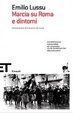 Cover of Marcia su Roma e dintorni