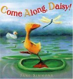 Image of Come Along, Daisy!