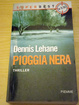 Cover of Pioggia nera