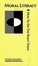 Cover of "Moral Literacy"