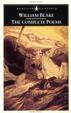 Cover of William Blake: The Complete Poems