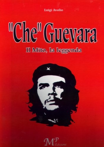 Image of Che Guevara