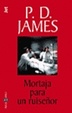Cover of Mortaja para un ruiseñor