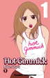Cover of Hot Gimmick 01