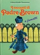 Cover of I racconti di padre Brown a fumetti