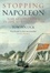 Cover of "Stopping Napoleon"