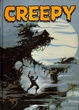 Cover of Creepy 5