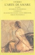 Cover of L' arte di amare