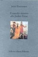Cover of Il tumulto intorno allo Junker Ernst