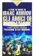 Cover of Gli amici di Fondazione