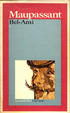 Cover of Bel-ami