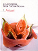Cover of Enciclopedia della cucina italiana - vol. 1
