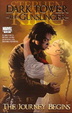 Cover of The Dark Tower: The Journey Begins n.1