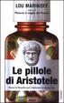 Cover of Le pillole di Aristotele