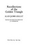 Cover of Recollections of the Golden Triangle