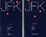 Cover of JFK