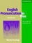 Cover of "English Pronunciation in Use Advanced Book with Answers and  5 Audio CDs"