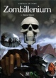 Cover of Zombillenium vol. 2