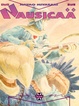 Cover of Nausicaä vol. 13