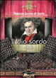 Cover of Il dio sordo.