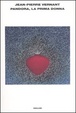 Cover of Pandora, la prima donna