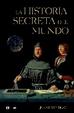 Cover of LA HISTORIA SECRETA DEL MUNDO