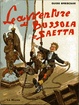 Cover of Le avventure di Bussola e Saetta