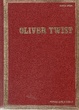 Cover of Oliver Twist