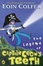 Cover of "The Legend of Captain Crow's Teeth"
