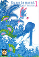 Cover of Supplement vol. 1