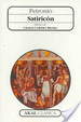 Cover of Satiricón
