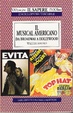 Cover of Il musical americano da Broadway a Hollywood