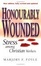 Cover of Honorably Wounded