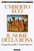 Il nome della rosa