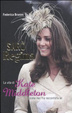 Cover of Sarò Regina. La vita di Kate Middleton come me l'ha raccontata lei