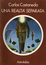 Cover of Una realtà separata