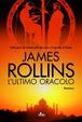 Cover of L'ultimo oracolo