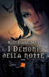 Cover of I demoni della notte