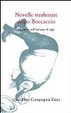 Cover of Novelle stralunate dopo Boccaccio