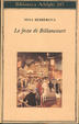 Cover of Le feste di Billancourt