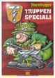 Cover of Sturmtruppen