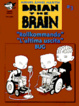 Cover of Brian The Brain n. 3