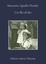 Cover of Un filo d'olio