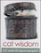Cover of "Cat Wisdom"