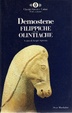 Cover of Filippiche - ­Olintiache