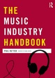 Cover of The Music Industry Handbook