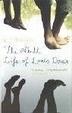 Cover of Ninth Life of Louis Drax