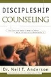 Cover of Discipleship Counseling