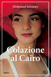 Cover of Colazione al Cairo