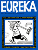 Cover of Eureka [comics magazine]